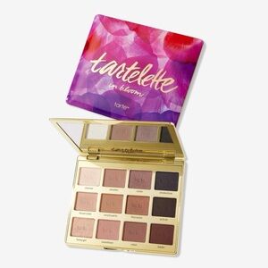 Tartelette In Bloom Amazonian Clay Palette